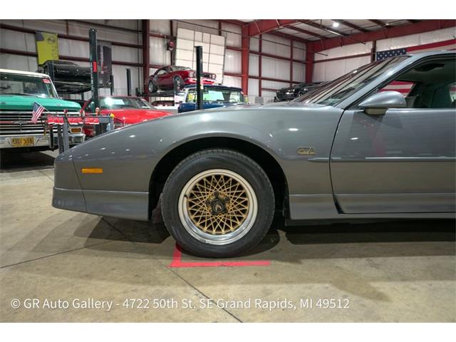 1987 Pontiac Firebird (CC-2118373) for sale in Kentwood, Michigan
