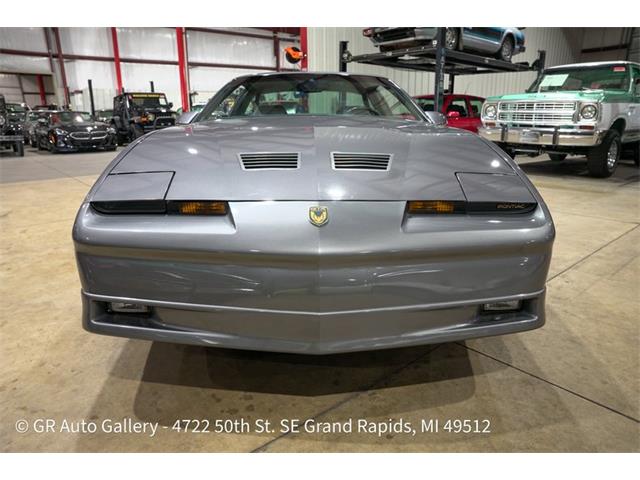 1987 Pontiac Firebird (CC-2118373) for sale in Kentwood, Michigan