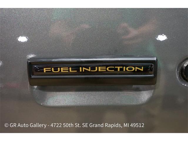 1987 Pontiac Firebird (CC-2118373) for sale in Kentwood, Michigan