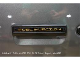 1987 Pontiac Firebird (CC-2118373) for sale in Kentwood, Michigan