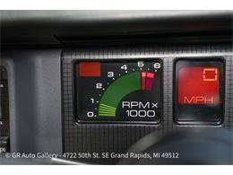 1987 Pontiac Firebird (CC-2118373) for sale in Kentwood, Michigan