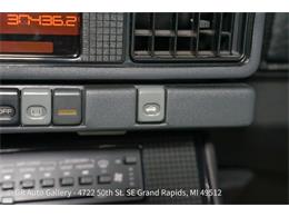 1987 Pontiac Firebird (CC-2118373) for sale in Kentwood, Michigan