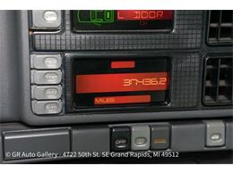 1987 Pontiac Firebird (CC-2118373) for sale in Kentwood, Michigan