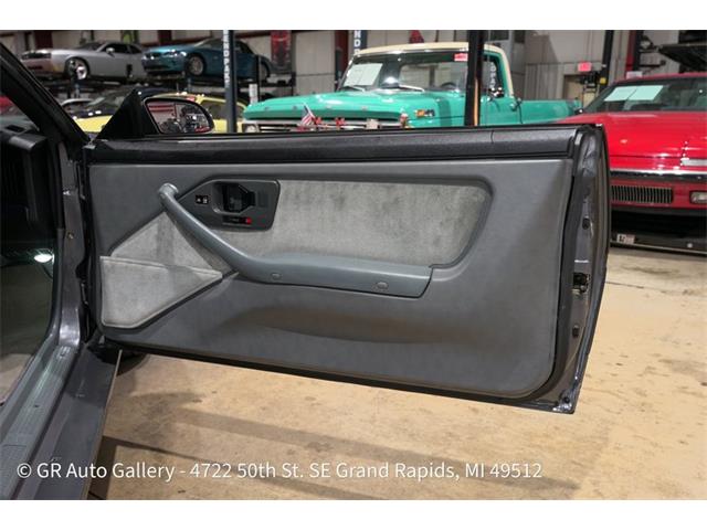 1987 Pontiac Firebird (CC-2118373) for sale in Kentwood, Michigan