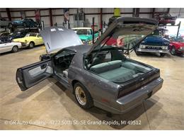 1987 Pontiac Firebird (CC-2118373) for sale in Kentwood, Michigan