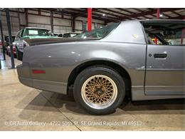 1987 Pontiac Firebird (CC-2118373) for sale in Kentwood, Michigan