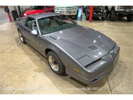 1987 Pontiac Firebird (CC-2118373) for sale in Kentwood, Michigan