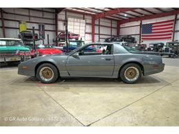 1987 Pontiac Firebird (CC-2118373) for sale in Kentwood, Michigan