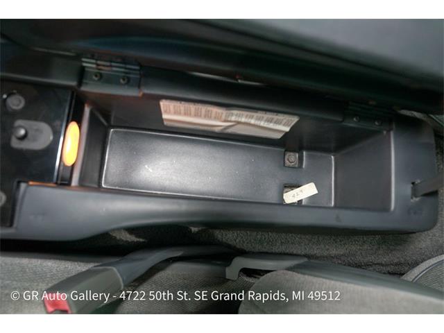 1987 Pontiac Firebird (CC-2118373) for sale in Kentwood, Michigan