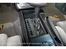 1987 Pontiac Firebird (CC-2118373) for sale in Kentwood, Michigan