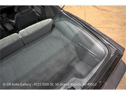 1987 Pontiac Firebird (CC-2118373) for sale in Kentwood, Michigan