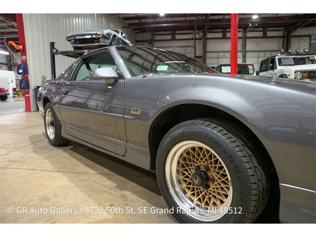 1987 Pontiac Firebird (CC-2118373) for sale in Kentwood, Michigan
