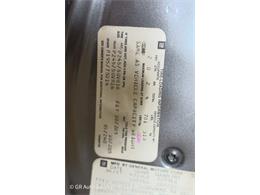 1987 Pontiac Firebird (CC-2118373) for sale in Kentwood, Michigan