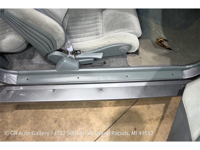 1987 Pontiac Firebird (CC-2118373) for sale in Kentwood, Michigan