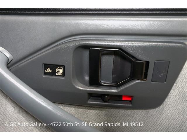 1987 Pontiac Firebird (CC-2118373) for sale in Kentwood, Michigan