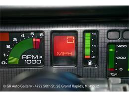 1987 Pontiac Firebird (CC-2118373) for sale in Kentwood, Michigan
