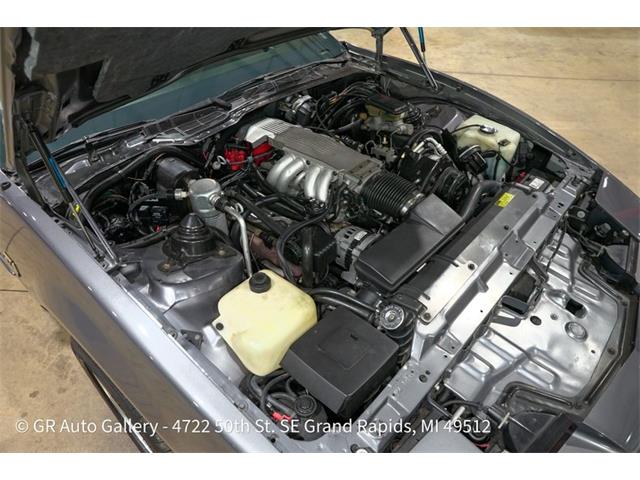 1987 Pontiac Firebird (CC-2118373) for sale in Kentwood, Michigan