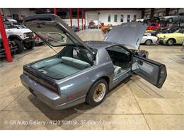 1987 Pontiac Firebird (CC-2118373) for sale in Kentwood, Michigan