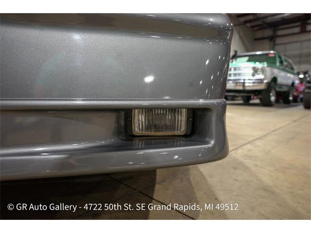 1987 Pontiac Firebird (CC-2118373) for sale in Kentwood, Michigan