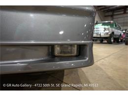1987 Pontiac Firebird (CC-2118373) for sale in Kentwood, Michigan