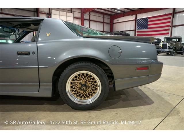 1987 Pontiac Firebird (CC-2118373) for sale in Kentwood, Michigan