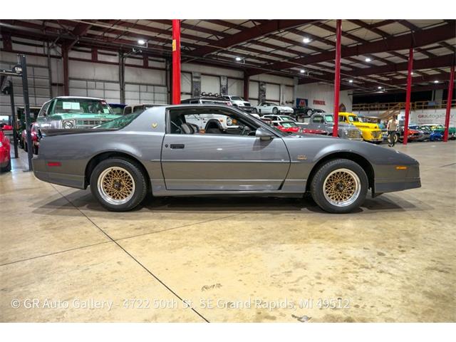 1987 Pontiac Firebird (CC-2118373) for sale in Kentwood, Michigan
