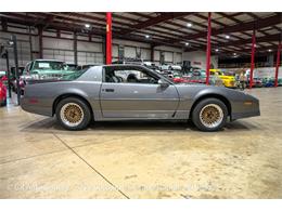 1987 Pontiac Firebird (CC-2118373) for sale in Kentwood, Michigan