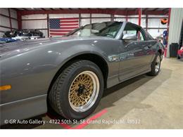 1987 Pontiac Firebird (CC-2118373) for sale in Kentwood, Michigan