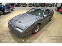 1987 Pontiac Firebird (CC-2118373) for sale in Kentwood, Michigan