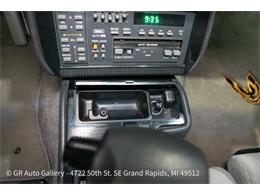 1987 Pontiac Firebird (CC-2118373) for sale in Kentwood, Michigan