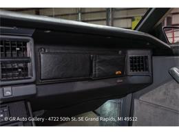 1987 Pontiac Firebird (CC-2118373) for sale in Kentwood, Michigan