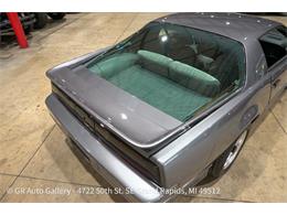 1987 Pontiac Firebird (CC-2118373) for sale in Kentwood, Michigan
