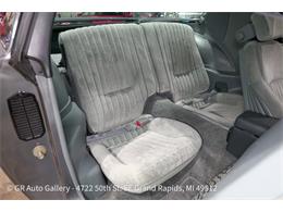 1987 Pontiac Firebird (CC-2118373) for sale in Kentwood, Michigan