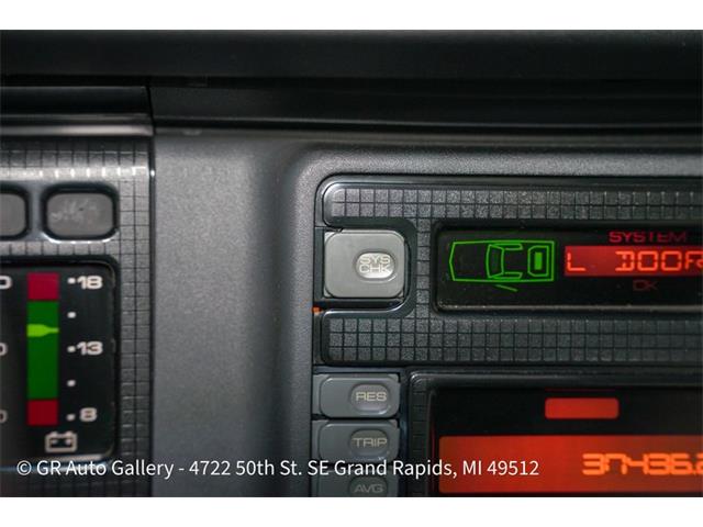 1987 Pontiac Firebird (CC-2118373) for sale in Kentwood, Michigan