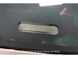 1987 Pontiac Firebird (CC-2118373) for sale in Kentwood, Michigan