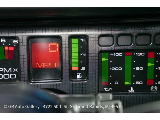 1987 Pontiac Firebird (CC-2118373) for sale in Kentwood, Michigan