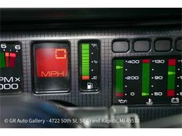 1987 Pontiac Firebird (CC-2118373) for sale in Kentwood, Michigan