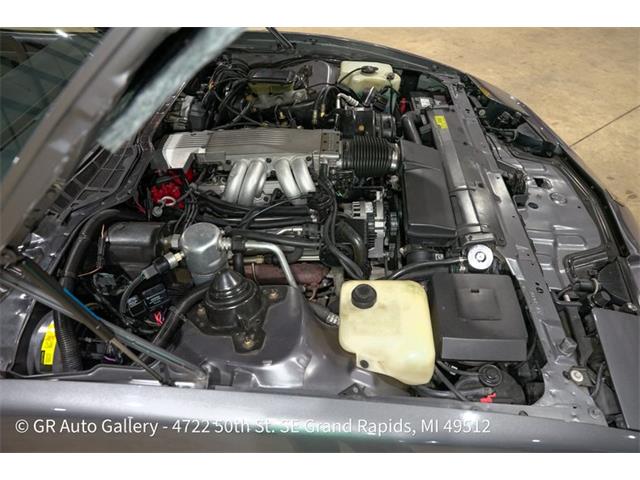 1987 Pontiac Firebird (CC-2118373) for sale in Kentwood, Michigan