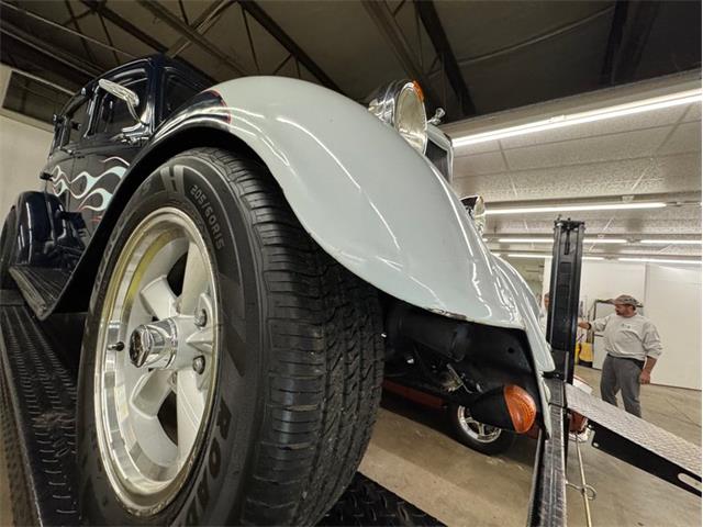 1933 Dodge 600 Series (CC-2118374) for sale in Morgantown, Pennsylvania