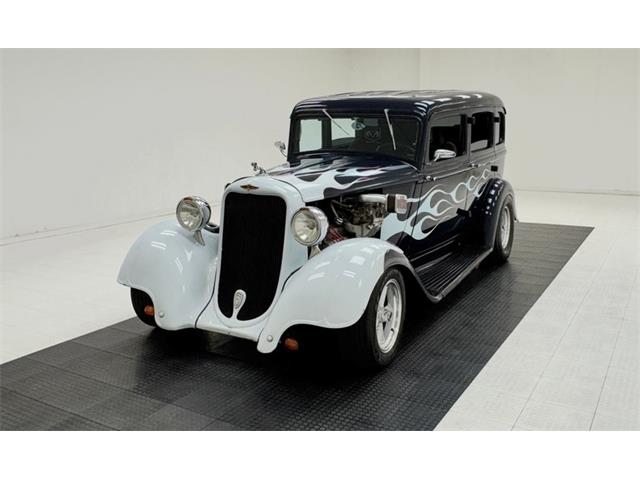 1933 Dodge 600 Series (CC-2118374) for sale in Morgantown, Pennsylvania