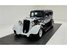 1933 Dodge 600 Series (CC-2118374) for sale in Morgantown, Pennsylvania