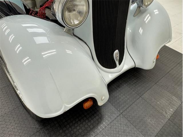 1933 Dodge 600 Series (CC-2118374) for sale in Morgantown, Pennsylvania