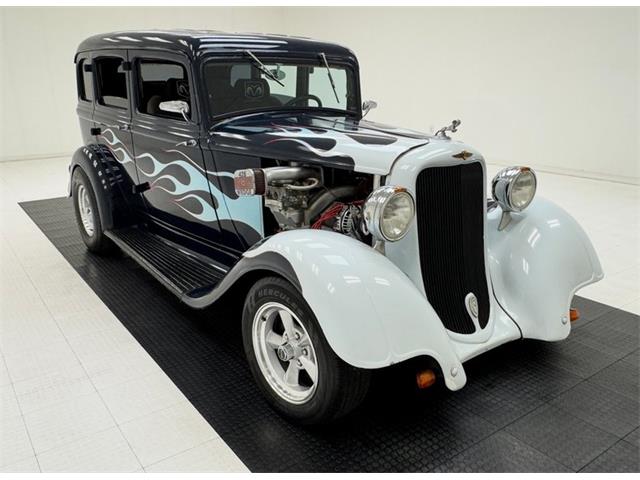 1933 Dodge 600 Series (CC-2118374) for sale in Morgantown, Pennsylvania