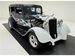 1933 Dodge 600 Series (CC-2118374) for sale in Morgantown, Pennsylvania
