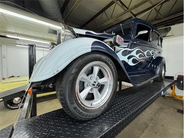 1933 Dodge 600 Series (CC-2118374) for sale in Morgantown, Pennsylvania