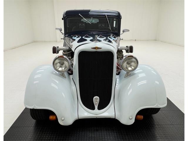 1933 Dodge 600 Series (CC-2118374) for sale in Morgantown, Pennsylvania