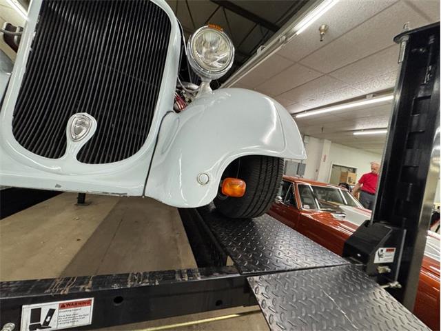 1933 Dodge 600 Series (CC-2118374) for sale in Morgantown, Pennsylvania