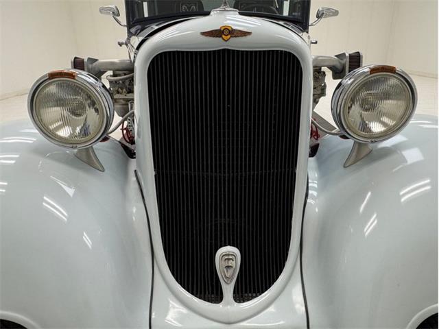 1933 Dodge 600 Series (CC-2118374) for sale in Morgantown, Pennsylvania