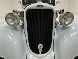 1933 Dodge 600 Series (CC-2118374) for sale in Morgantown, Pennsylvania
