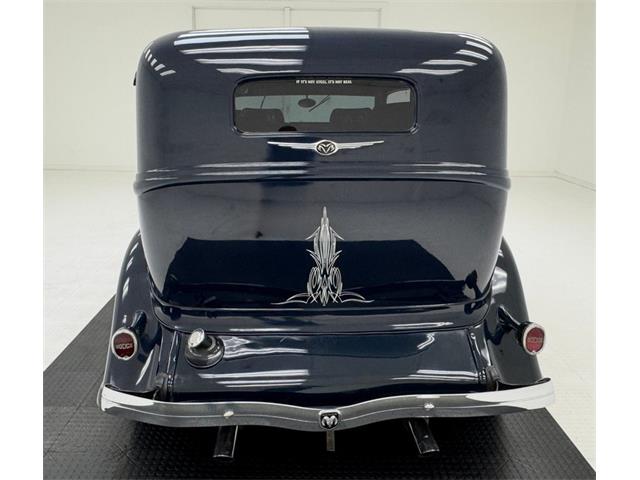 1933 Dodge 600 Series (CC-2118374) for sale in Morgantown, Pennsylvania